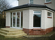 Extensions - Ayrshire