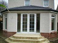 Extensions - Ayrshire