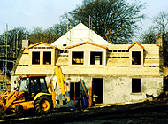 Renovations - Ayrshire